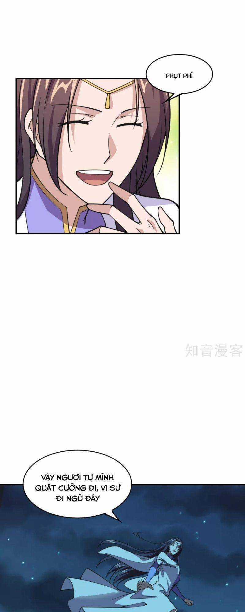 Tiên Võ Đế Tôn Chương 152 trang 6