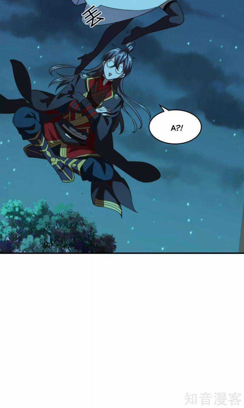 Tiên Võ Đế Tôn Chương 152 trang 7