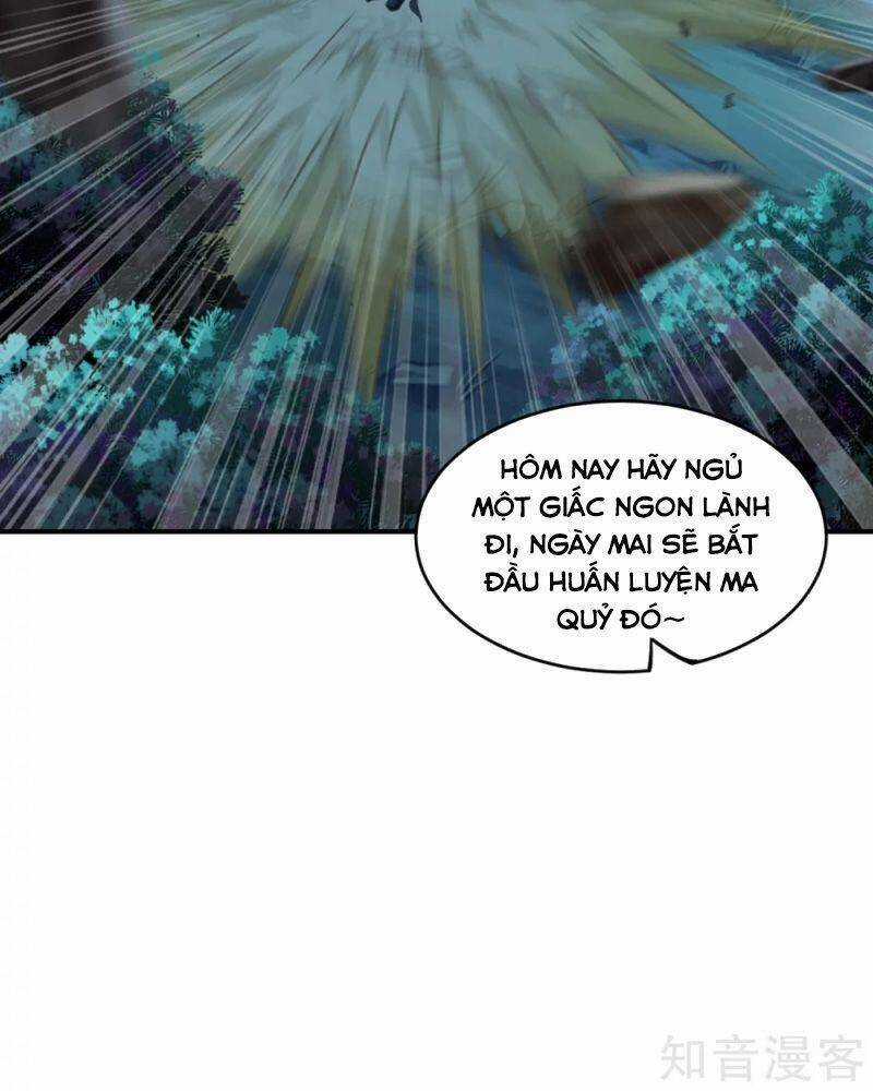 Tiên Võ Đế Tôn Chương 152 trang 9