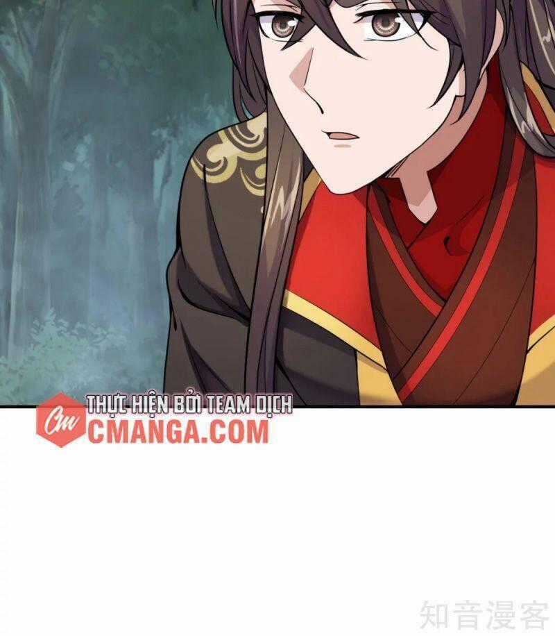 Tiên Võ Đế Tôn Chương 153 trang 1