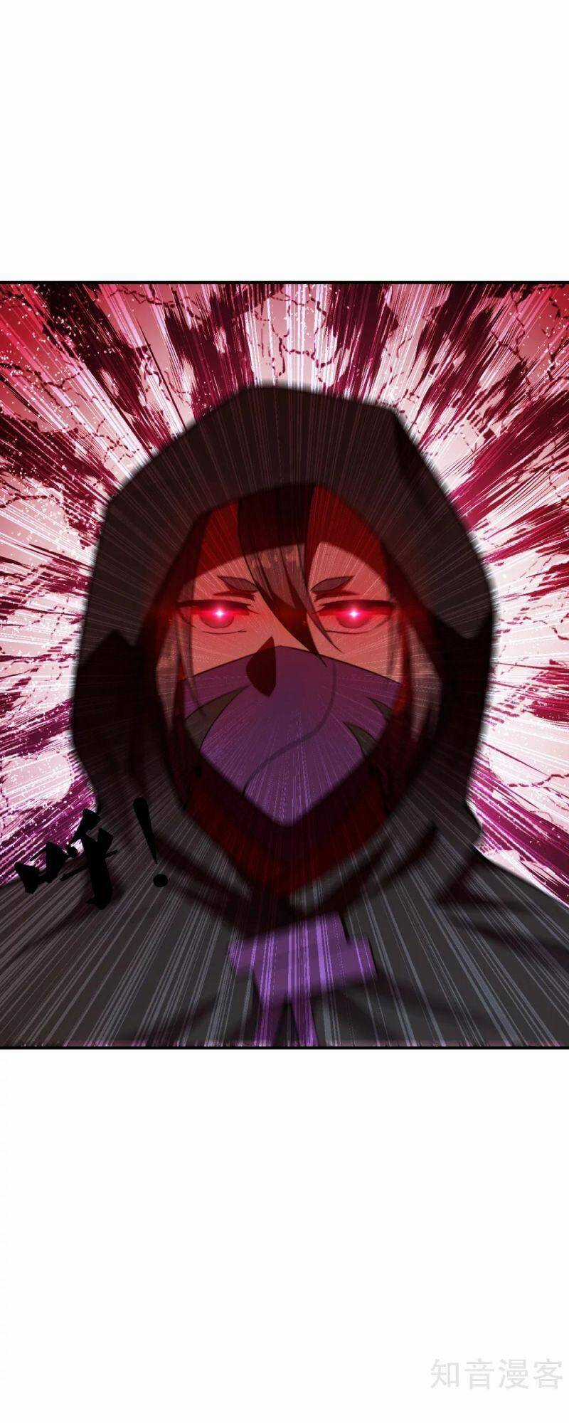 Tiên Võ Đế Tôn Chương 153 trang 14