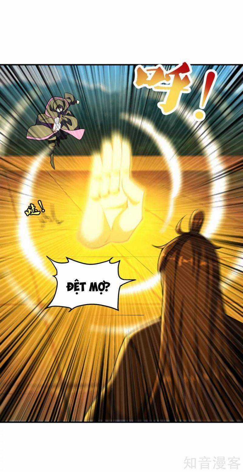 Tiên Võ Đế Tôn Chương 153 trang 15