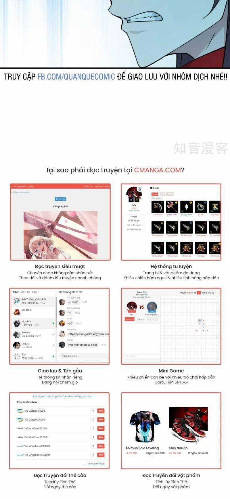 Tiên Võ Đế Tôn Chương 153 trang 19