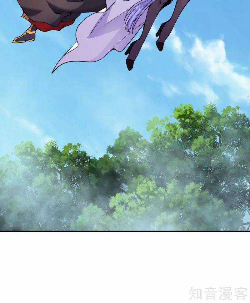 Tiên Võ Đế Tôn Chương 153 trang 3