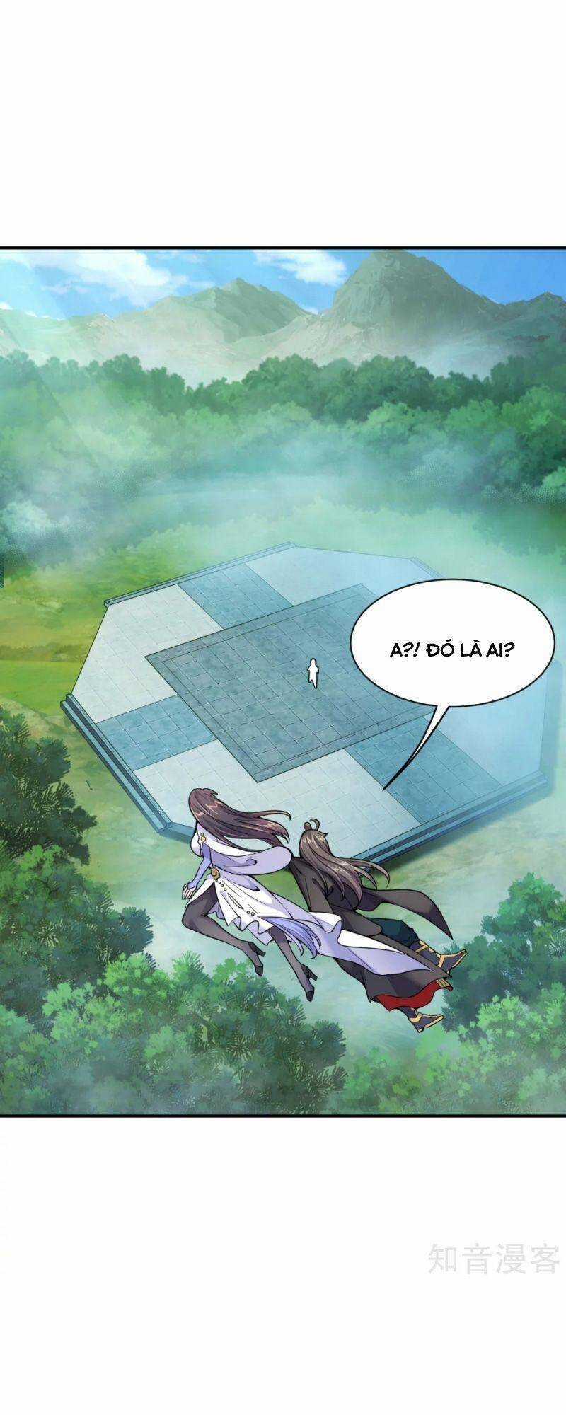 Tiên Võ Đế Tôn Chương 153 trang 4