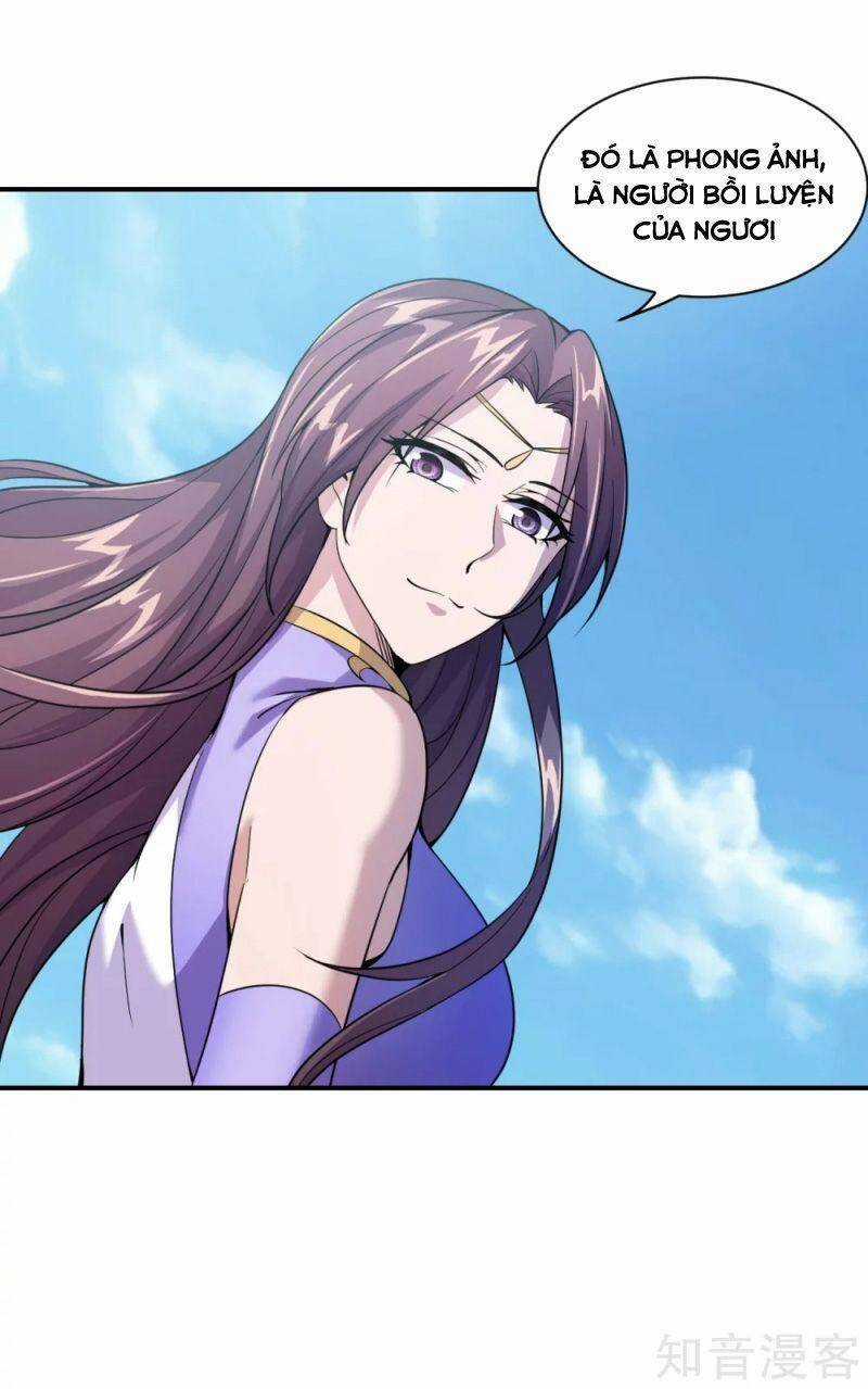 Tiên Võ Đế Tôn Chương 153 trang 5