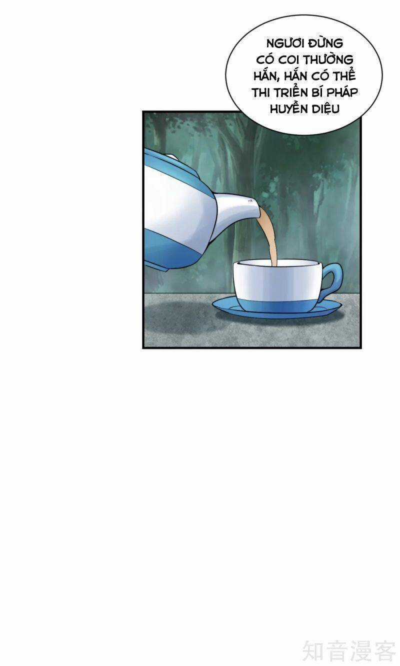 Tiên Võ Đế Tôn Chương 153 trang 7