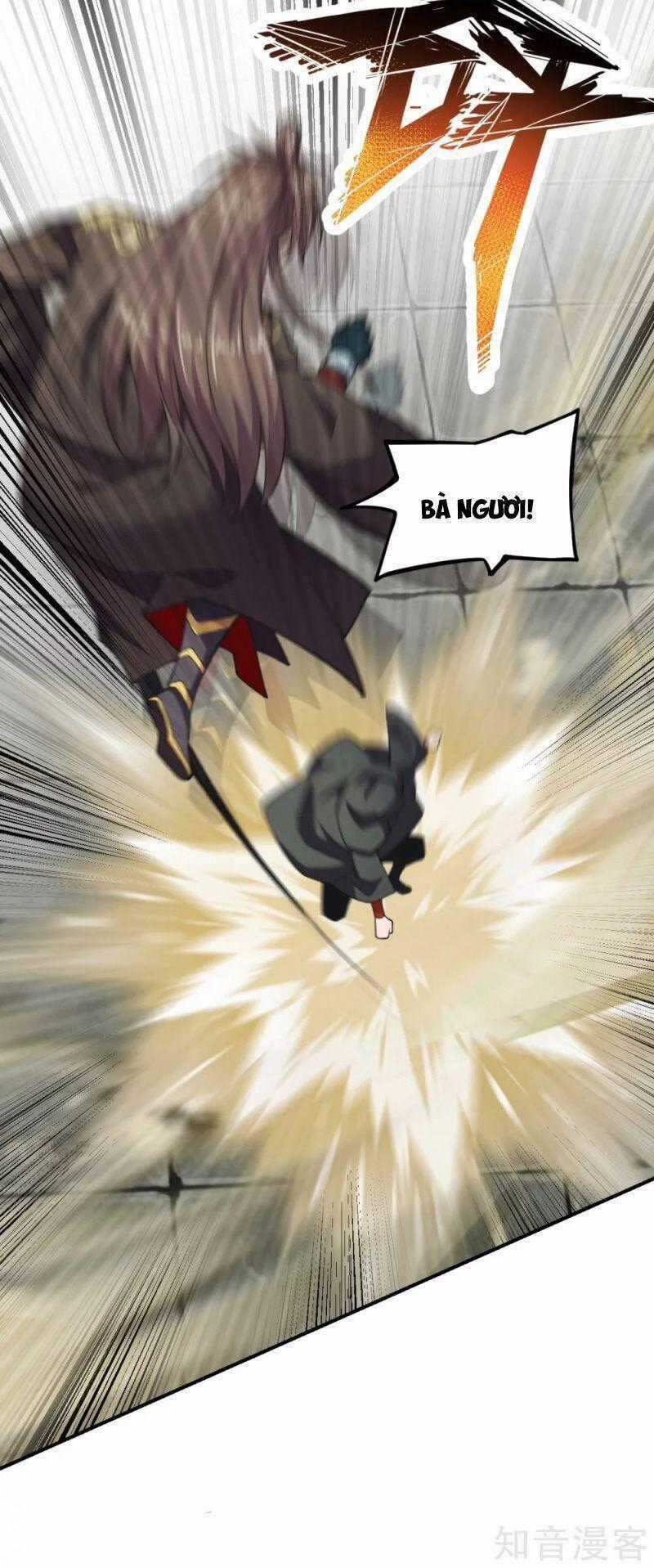 Tiên Võ Đế Tôn Chương 154 trang 1