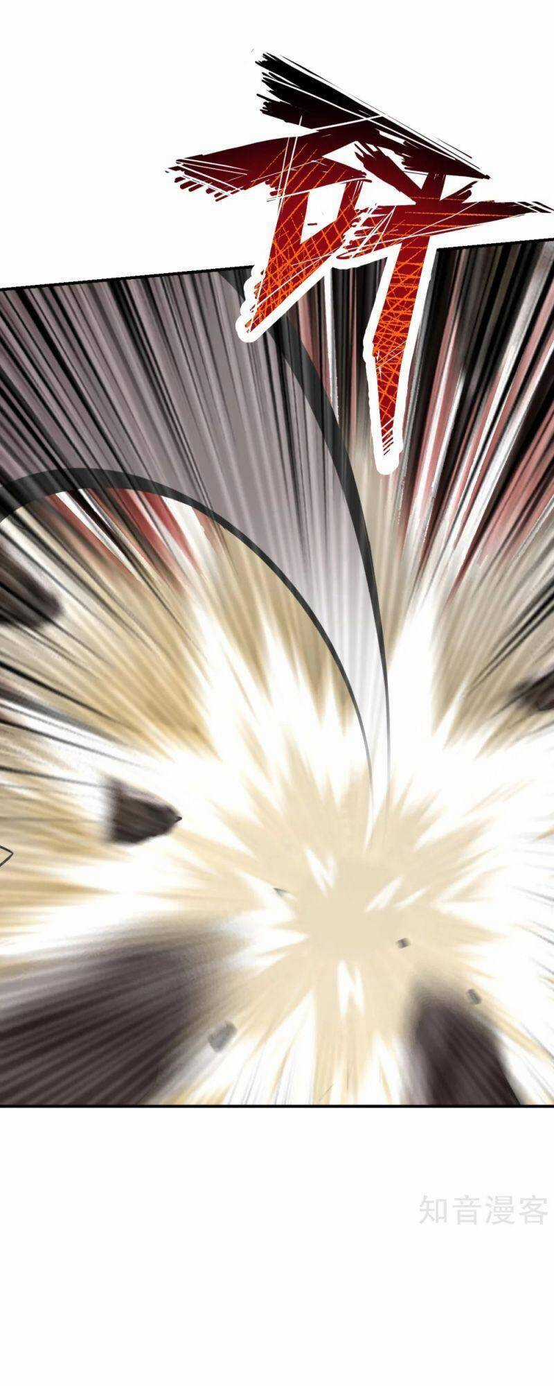 Tiên Võ Đế Tôn Chương 154 trang 11