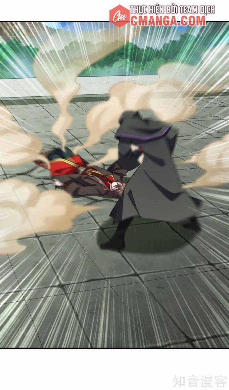 Tiên Võ Đế Tôn Chương 154 trang 12