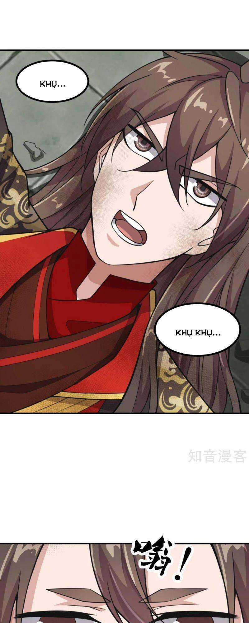 Tiên Võ Đế Tôn Chương 154 trang 13