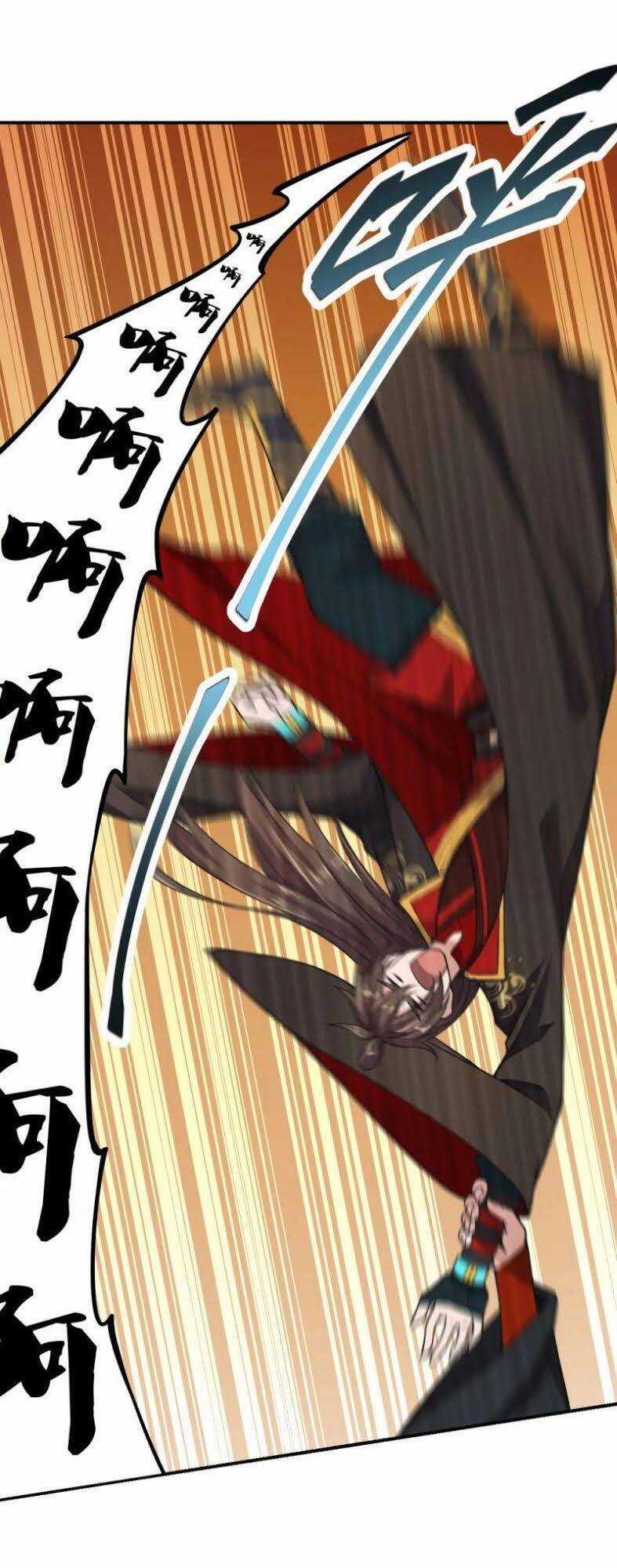 Tiên Võ Đế Tôn Chương 154 trang 15