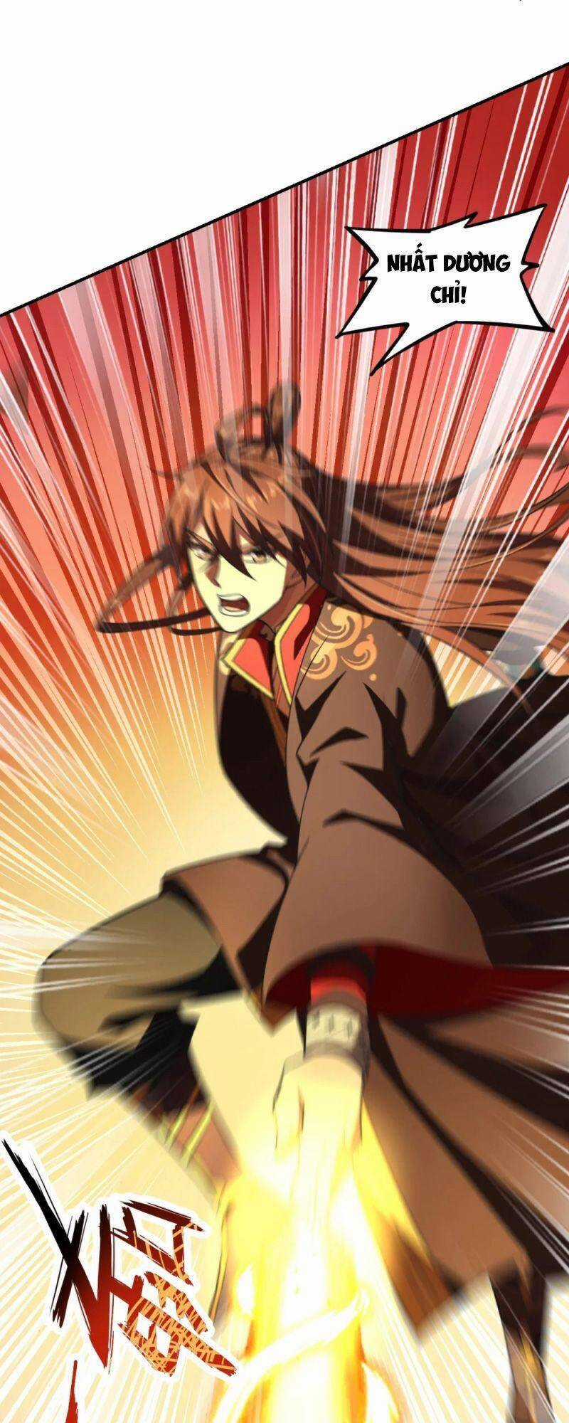 Tiên Võ Đế Tôn Chương 154 trang 2