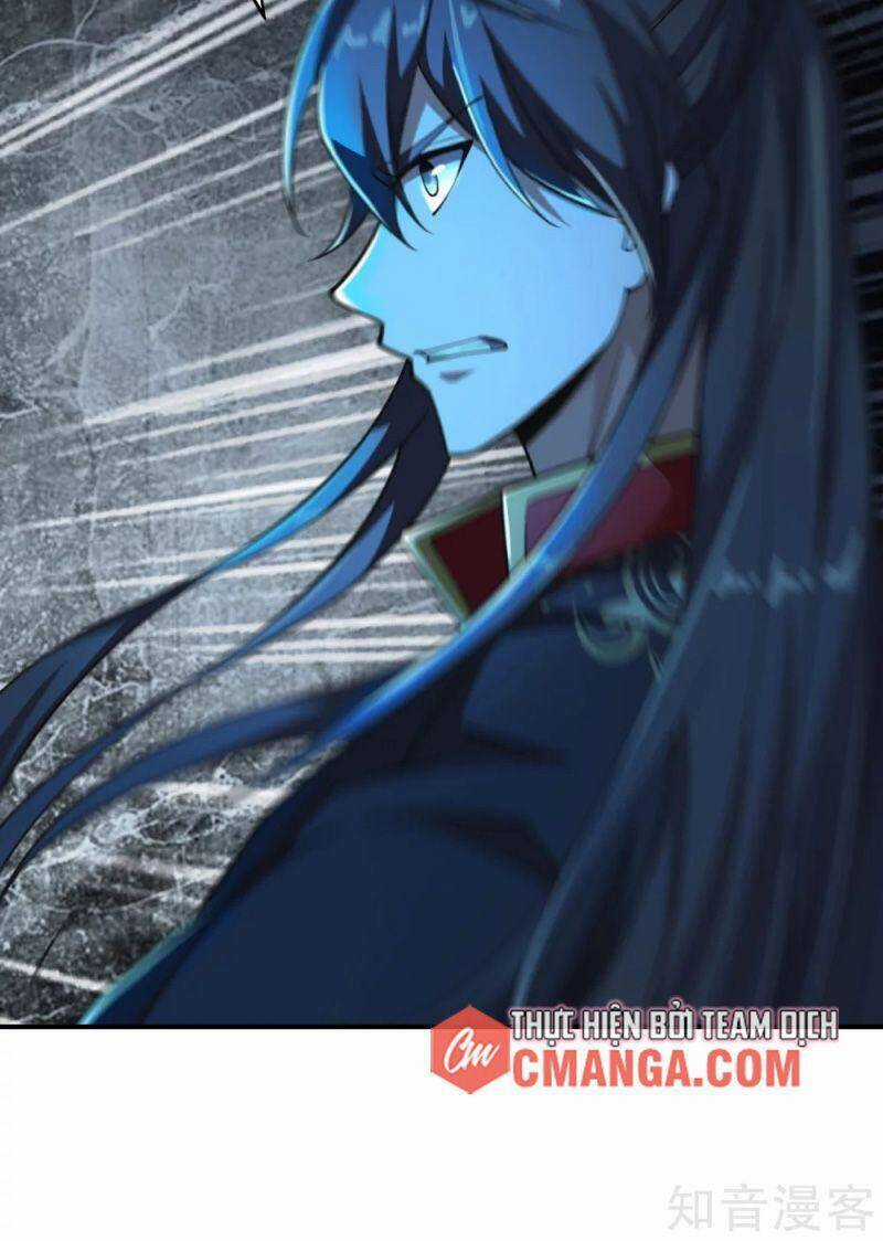 Tiên Võ Đế Tôn Chương 154 trang 5