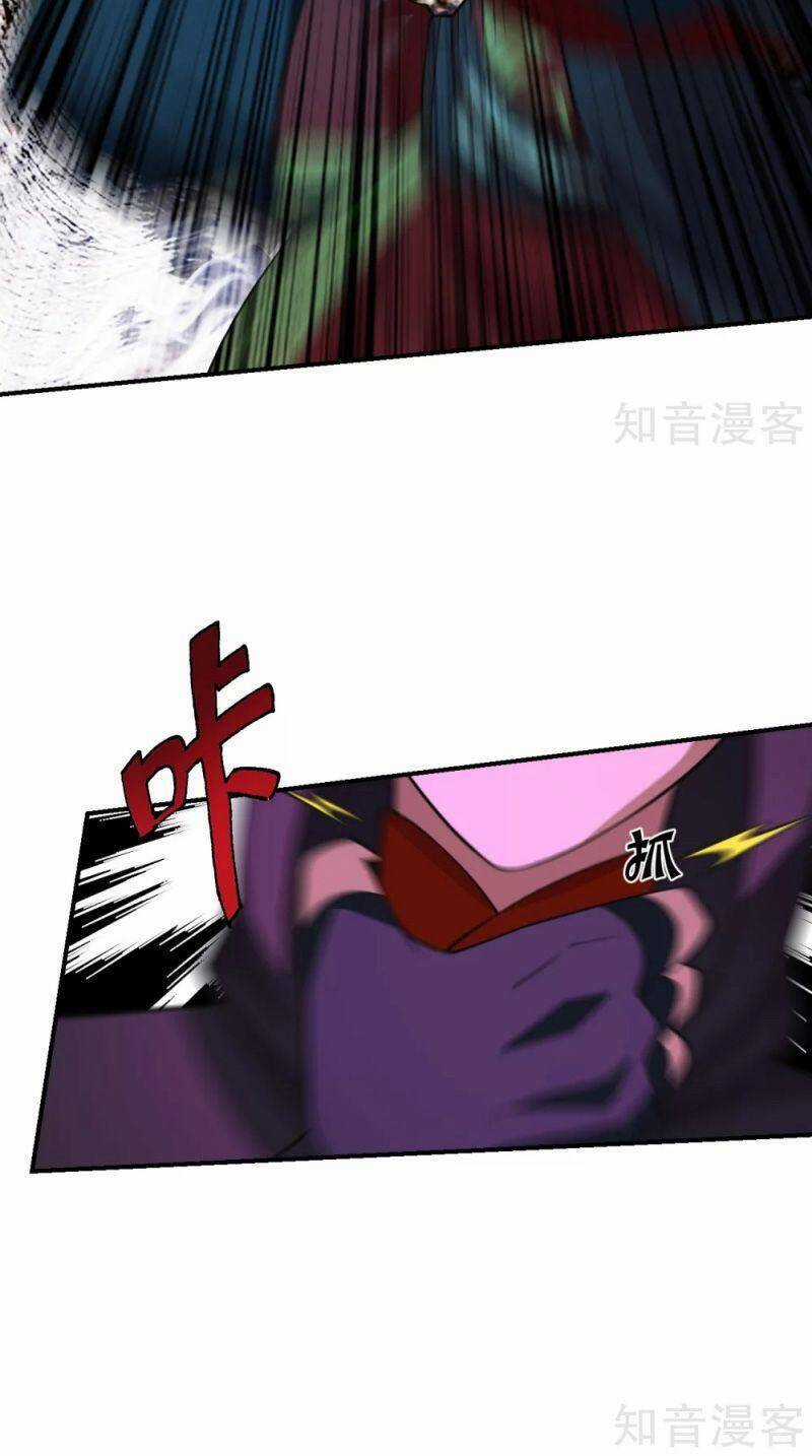 Tiên Võ Đế Tôn Chương 154 trang 7