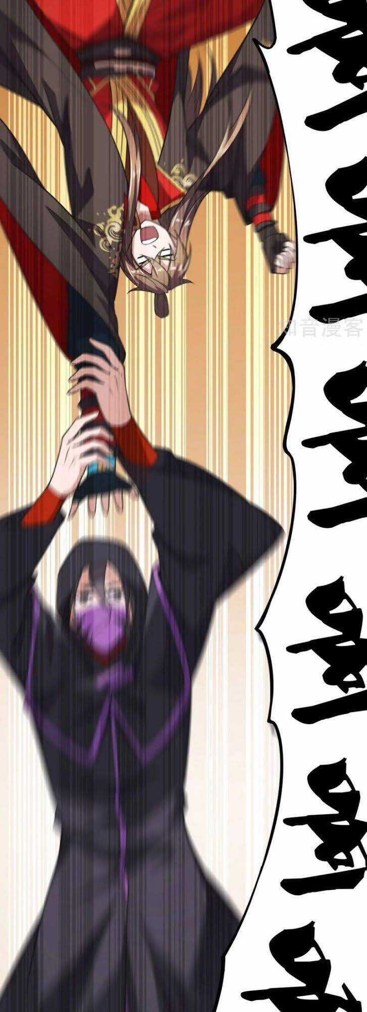 Tiên Võ Đế Tôn Chương 154 trang 9