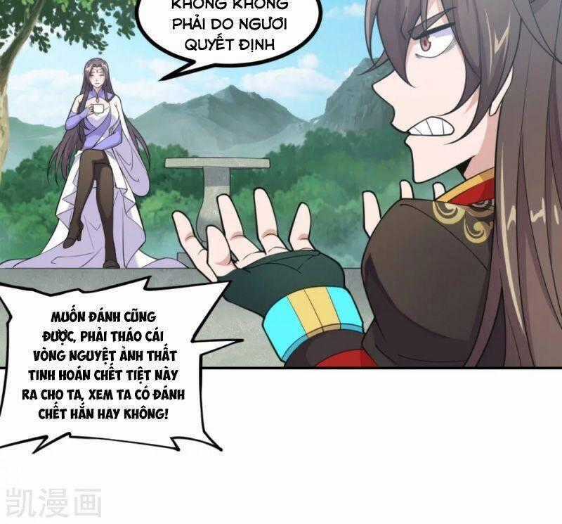 Tiên Võ Đế Tôn Chương 155 trang 1