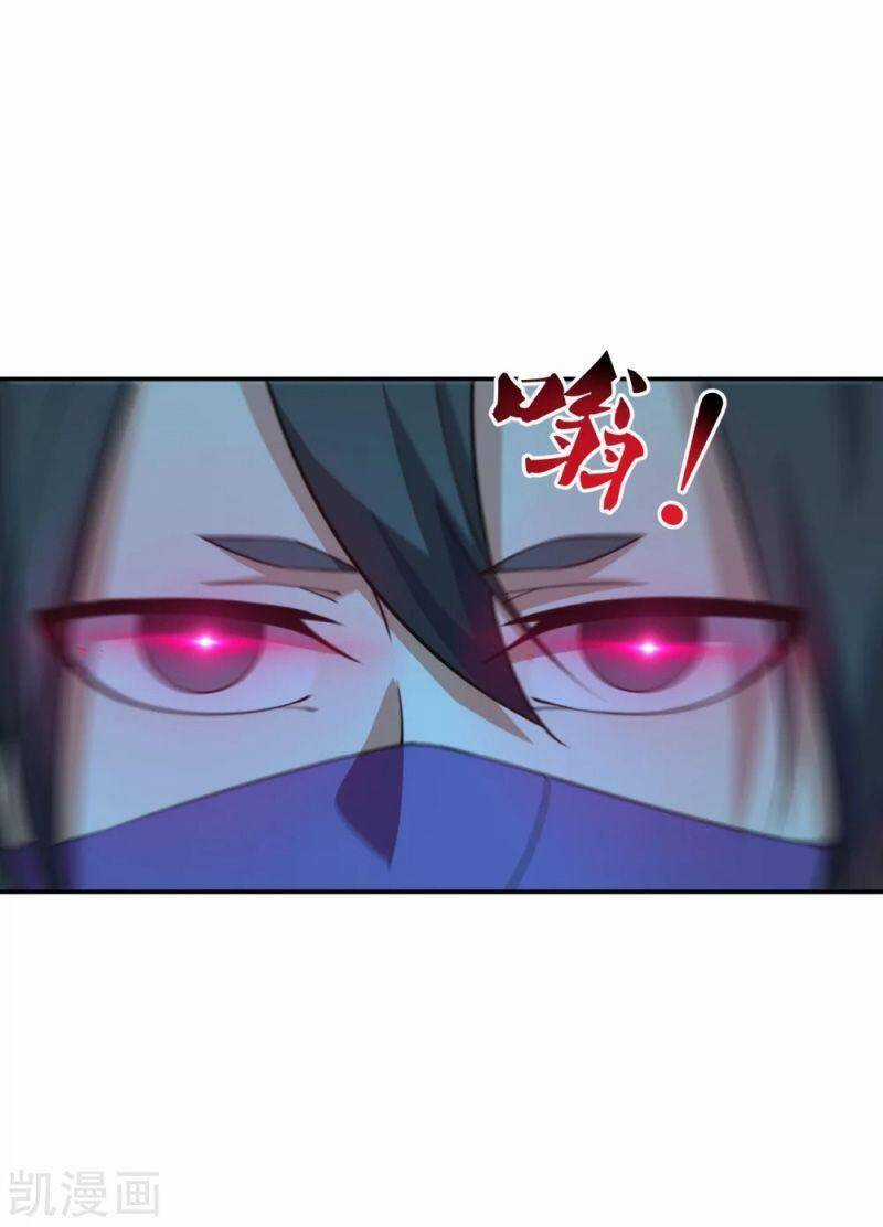 Tiên Võ Đế Tôn Chương 155 trang 11