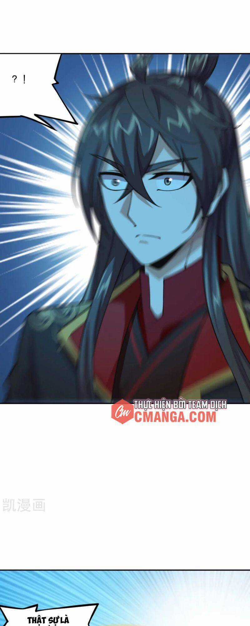 Tiên Võ Đế Tôn Chương 155 trang 12