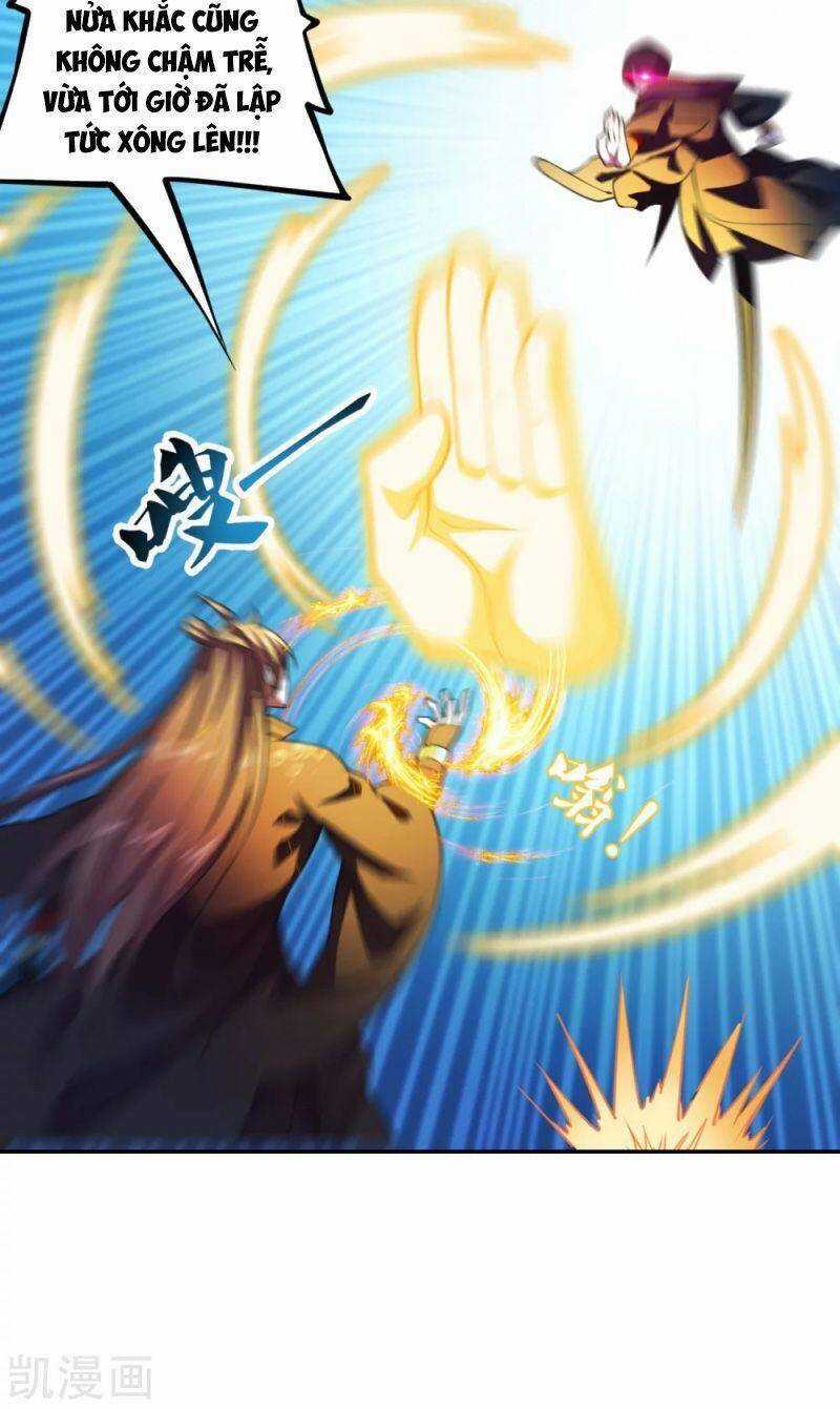 Tiên Võ Đế Tôn Chương 155 trang 13