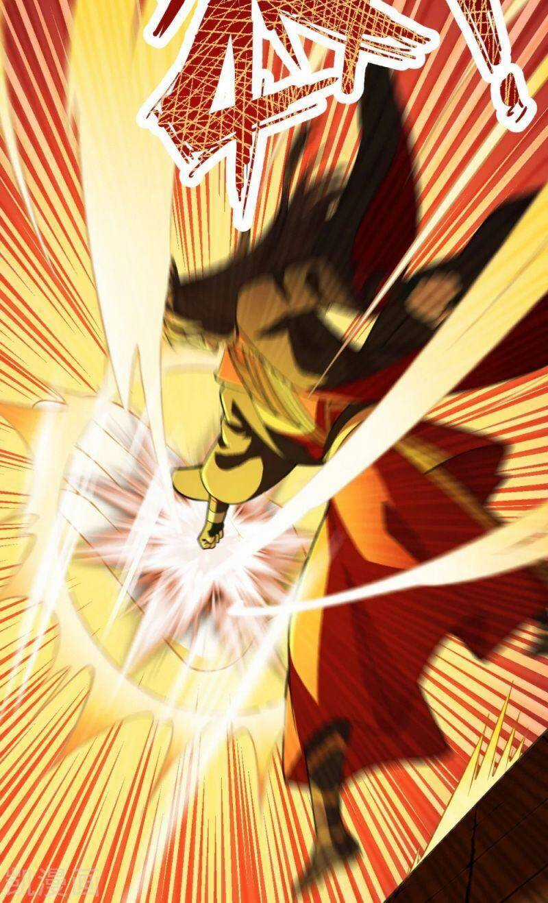 Tiên Võ Đế Tôn Chương 155 trang 15