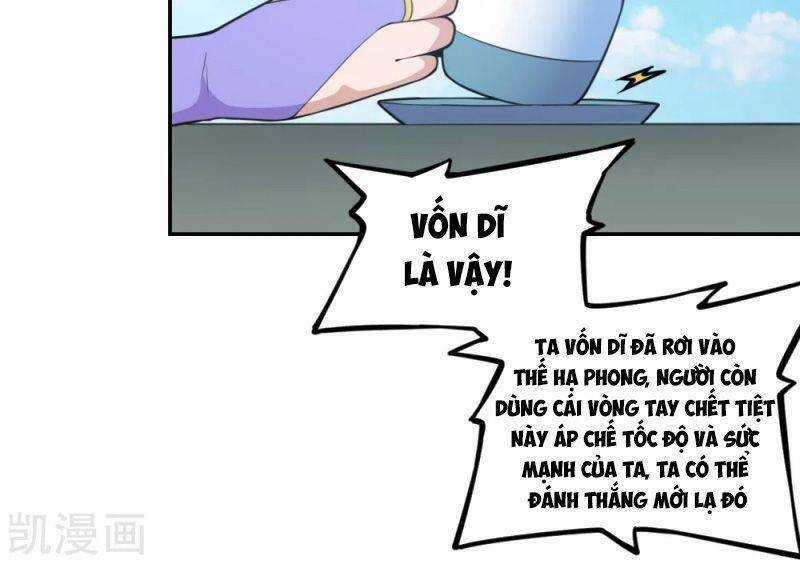 Tiên Võ Đế Tôn Chương 155 trang 19