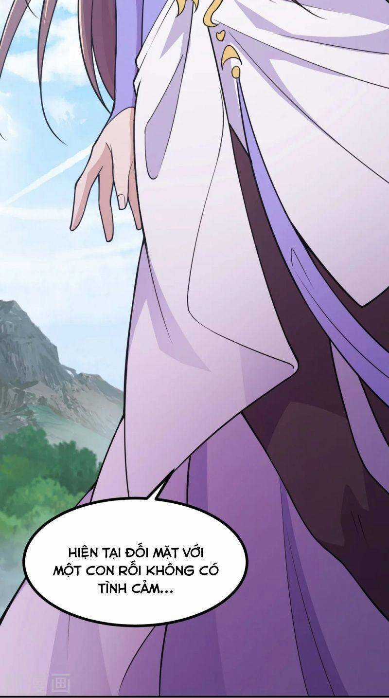 Tiên Võ Đế Tôn Chương 155 trang 21