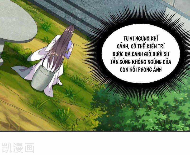 Tiên Võ Đế Tôn Chương 155 trang 7