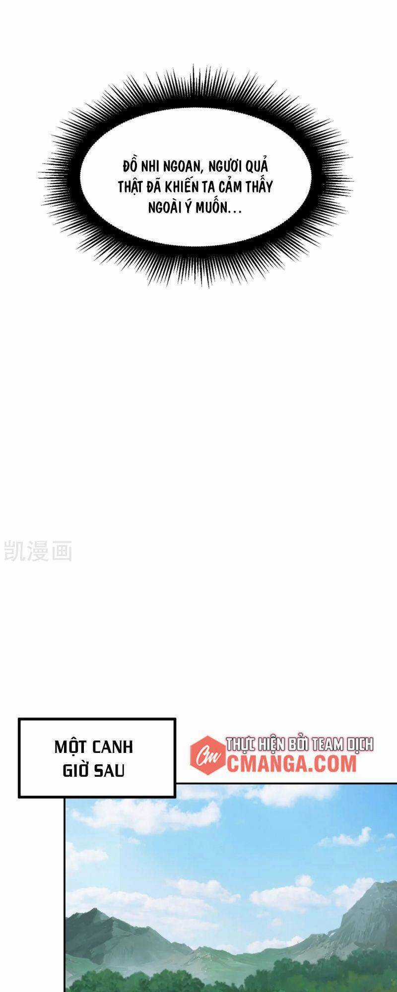 Tiên Võ Đế Tôn Chương 155 trang 8