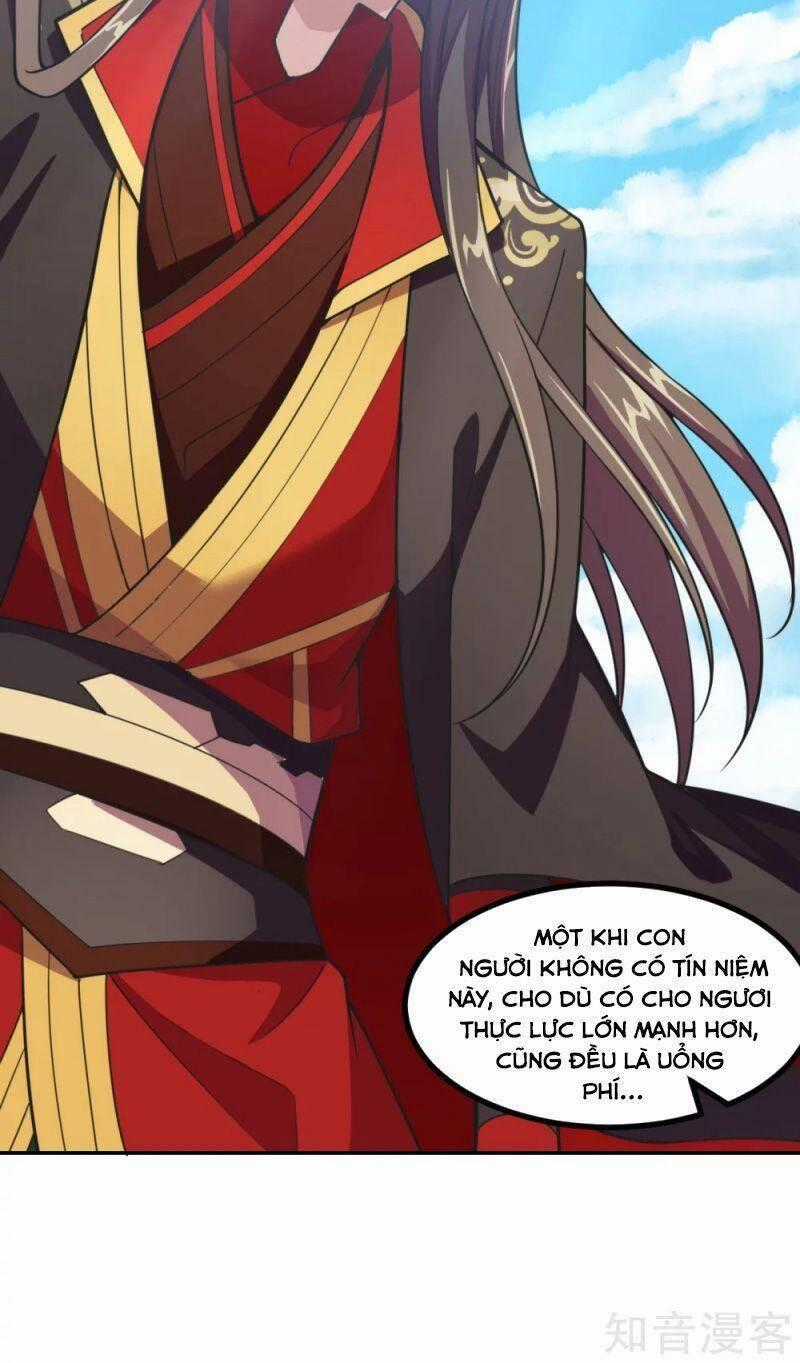 Tiên Võ Đế Tôn Chương 156 trang 1