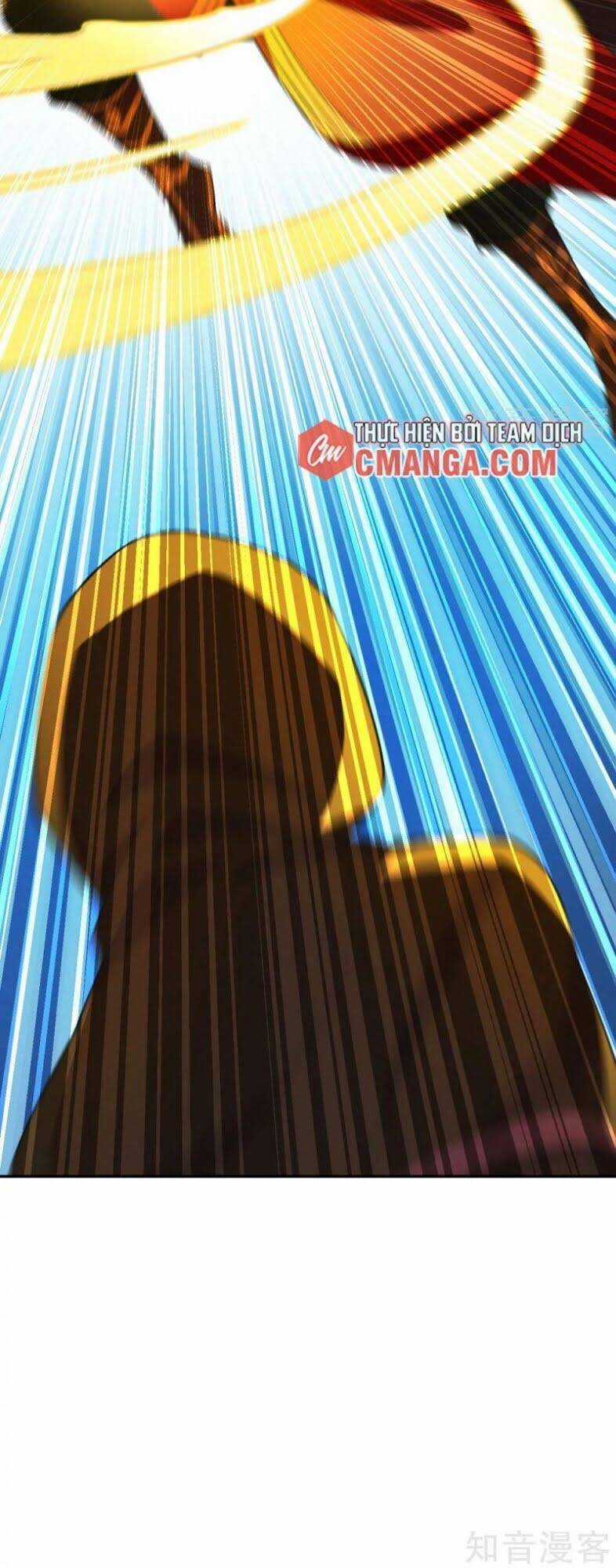 Tiên Võ Đế Tôn Chương 156 trang 10