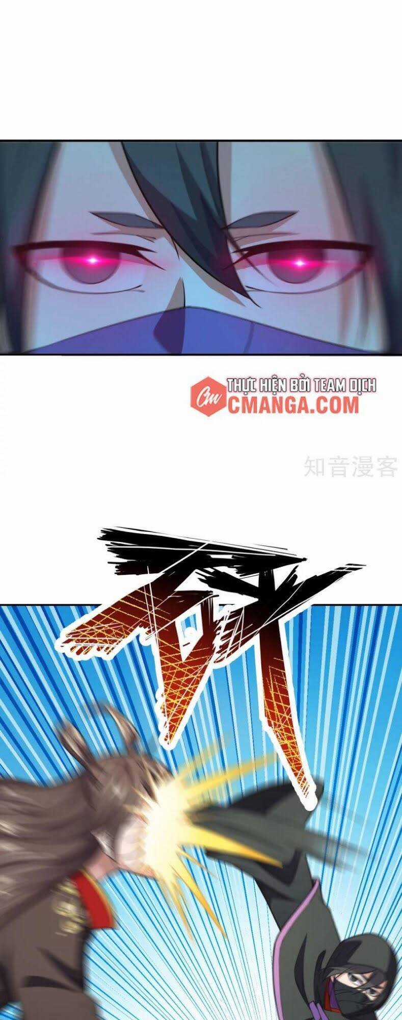 Tiên Võ Đế Tôn Chương 156 trang 14