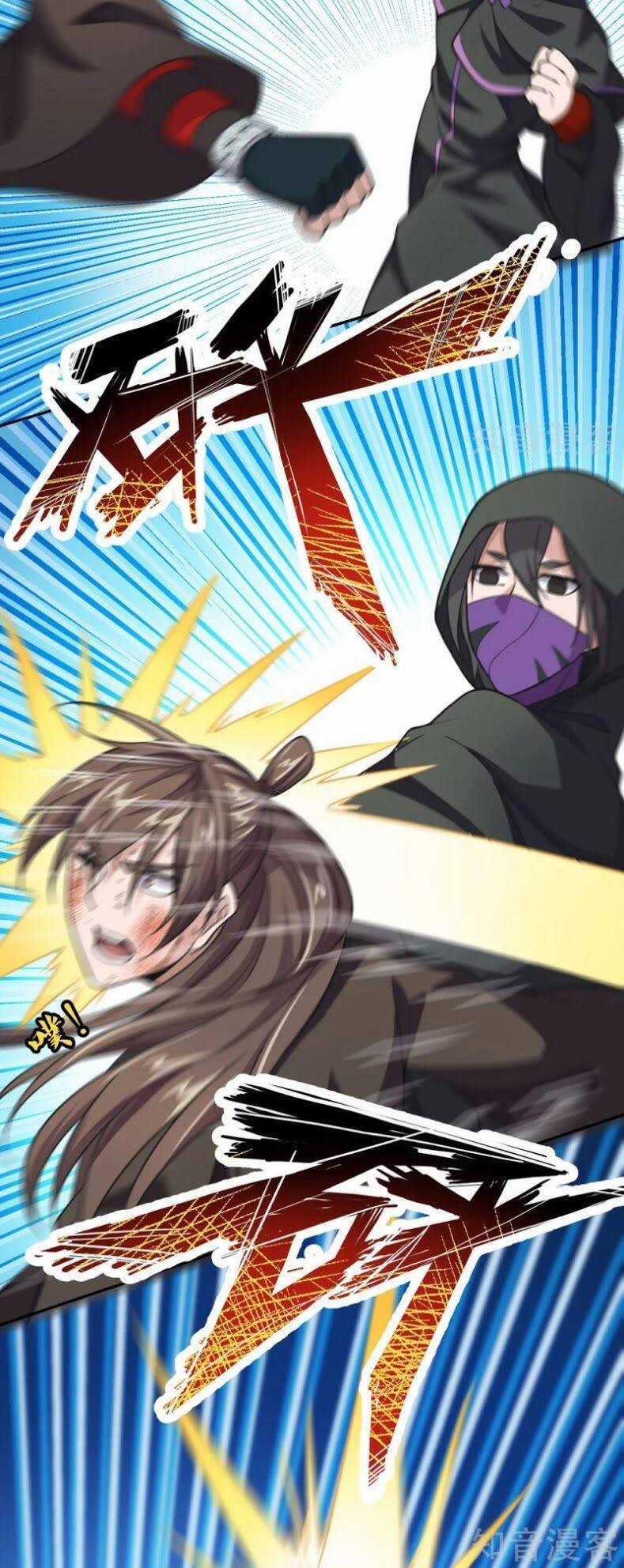 Tiên Võ Đế Tôn Chương 156 trang 15