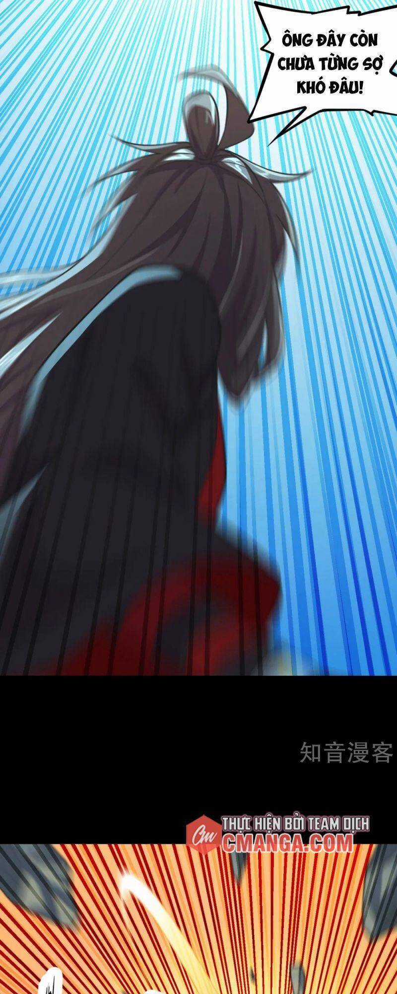 Tiên Võ Đế Tôn Chương 156 trang 16