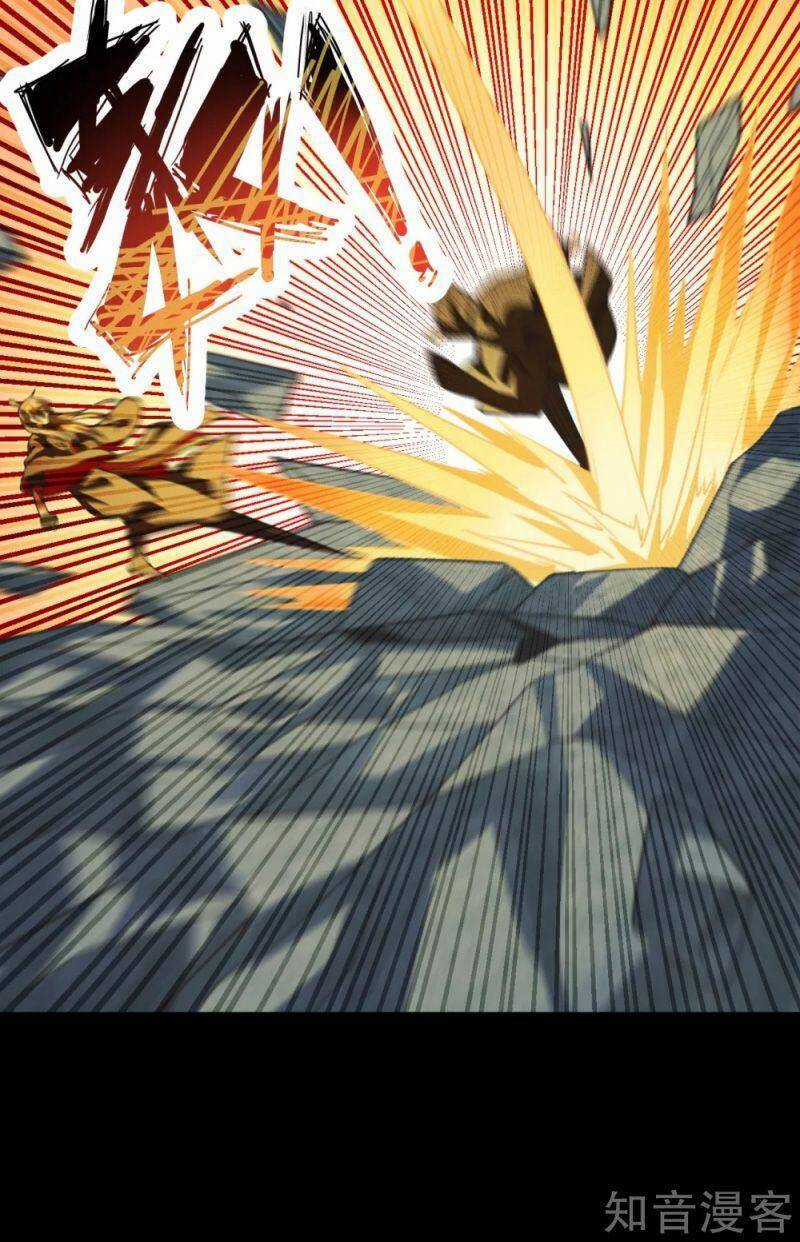 Tiên Võ Đế Tôn Chương 156 trang 17