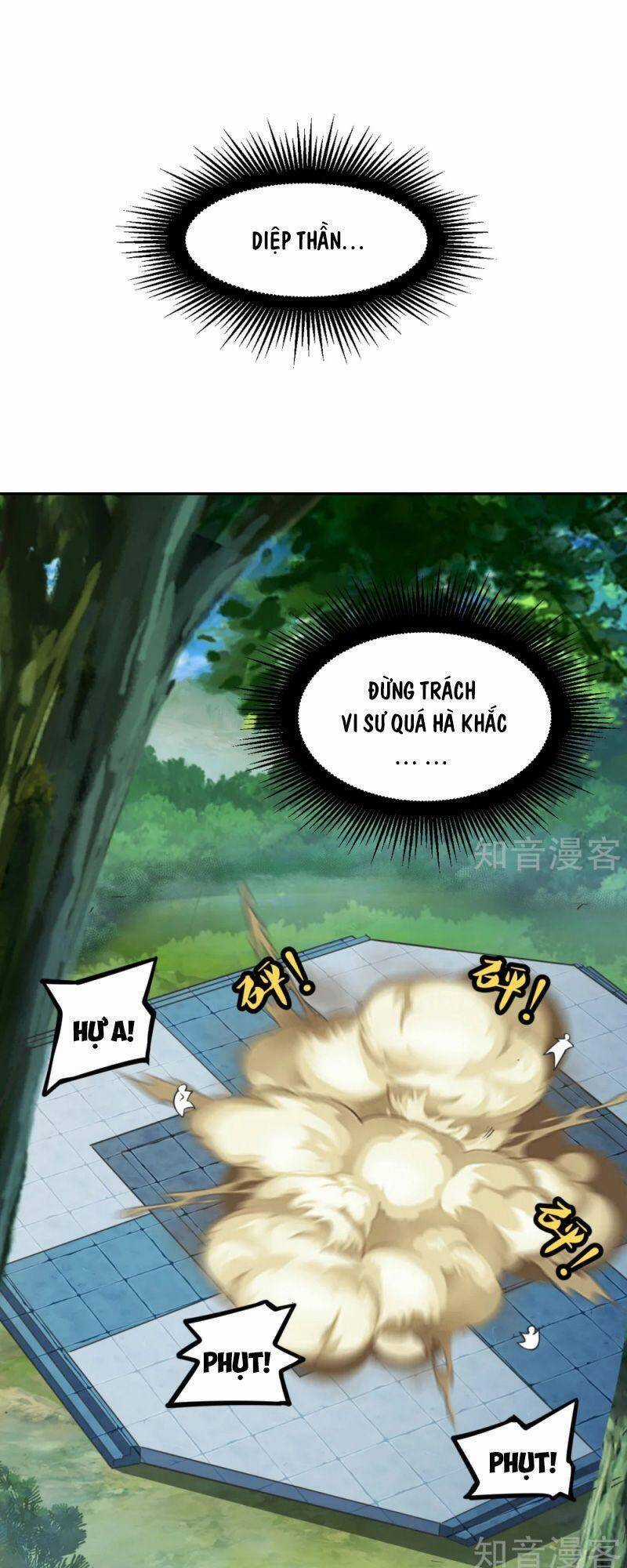 Tiên Võ Đế Tôn Chương 156 trang 20