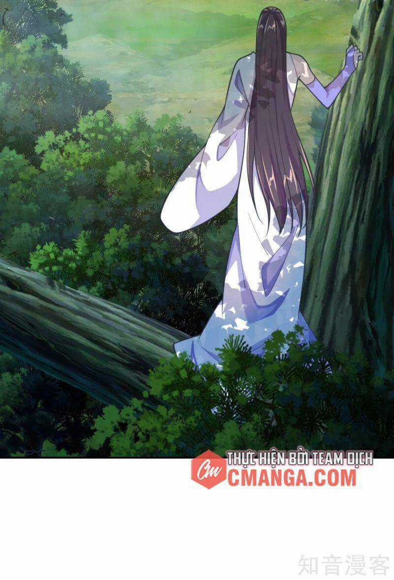 Tiên Võ Đế Tôn Chương 156 trang 21