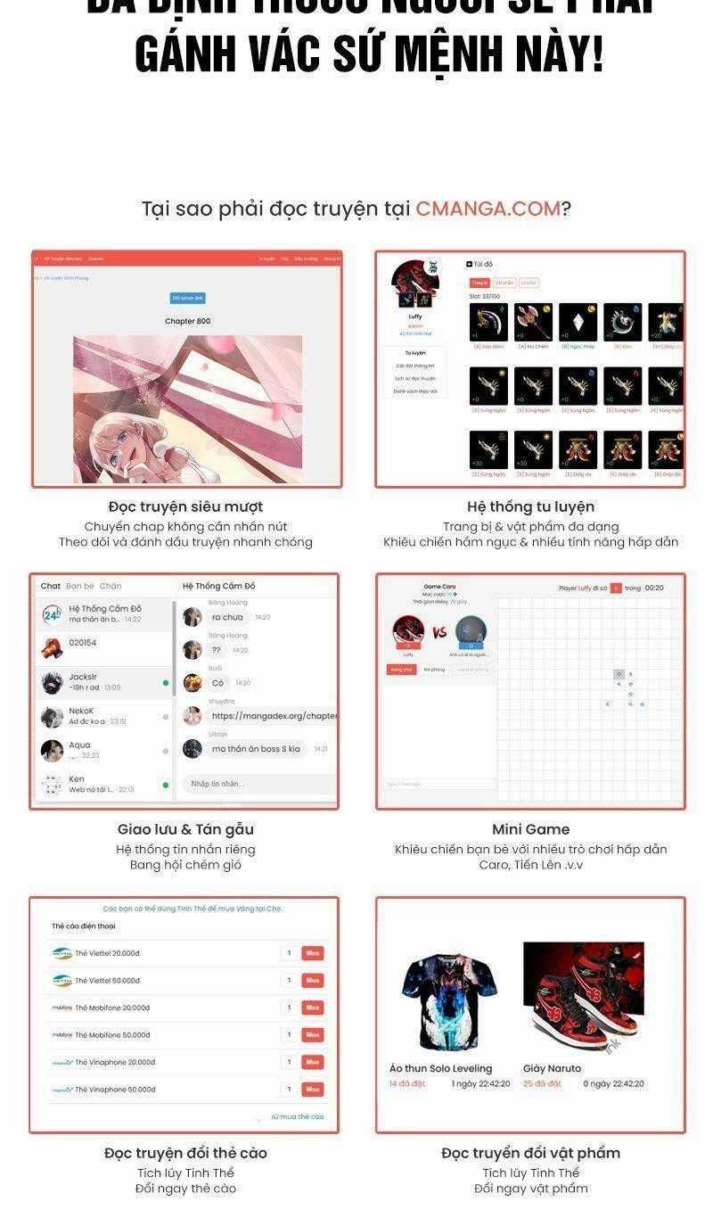 Tiên Võ Đế Tôn Chương 156 trang 23