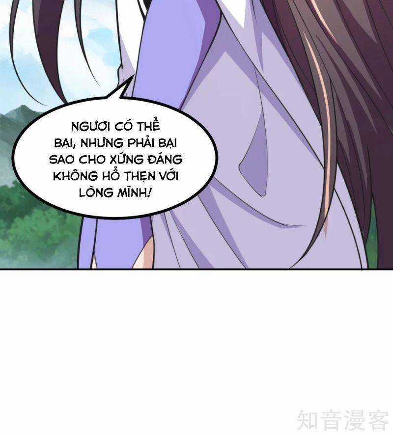 Tiên Võ Đế Tôn Chương 156 trang 3