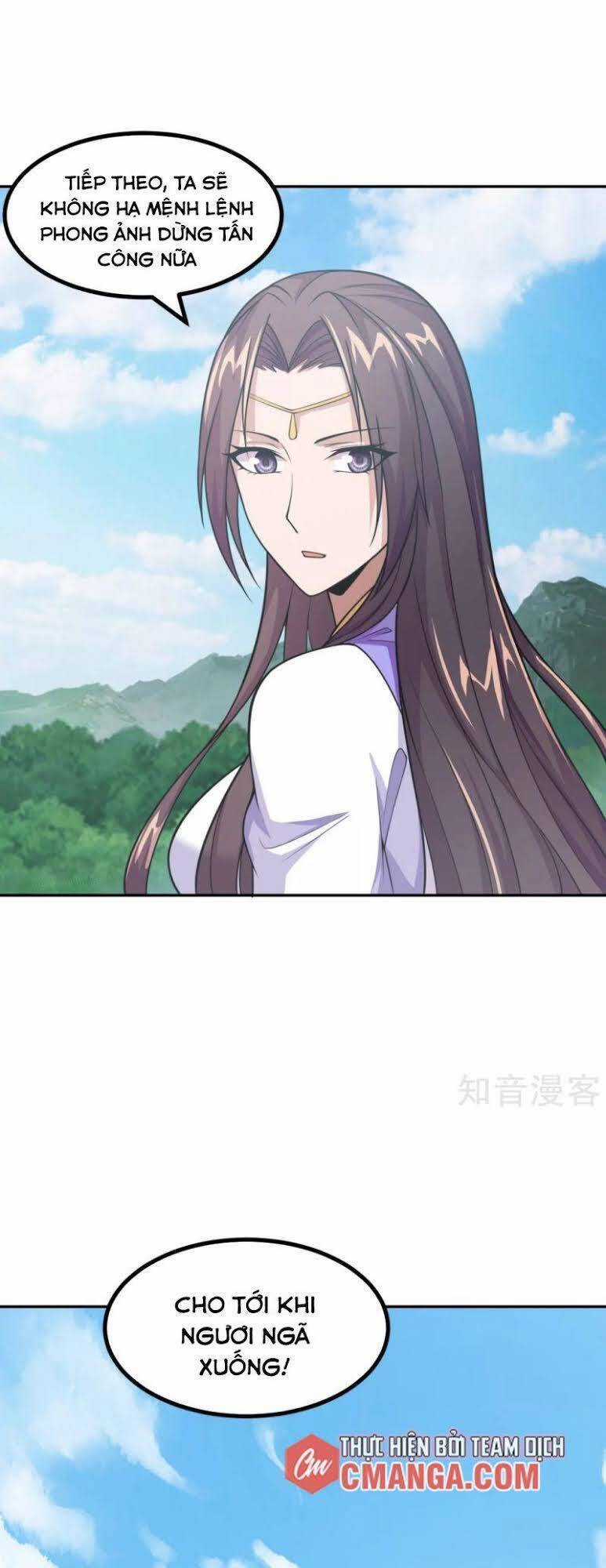 Tiên Võ Đế Tôn Chương 156 trang 4