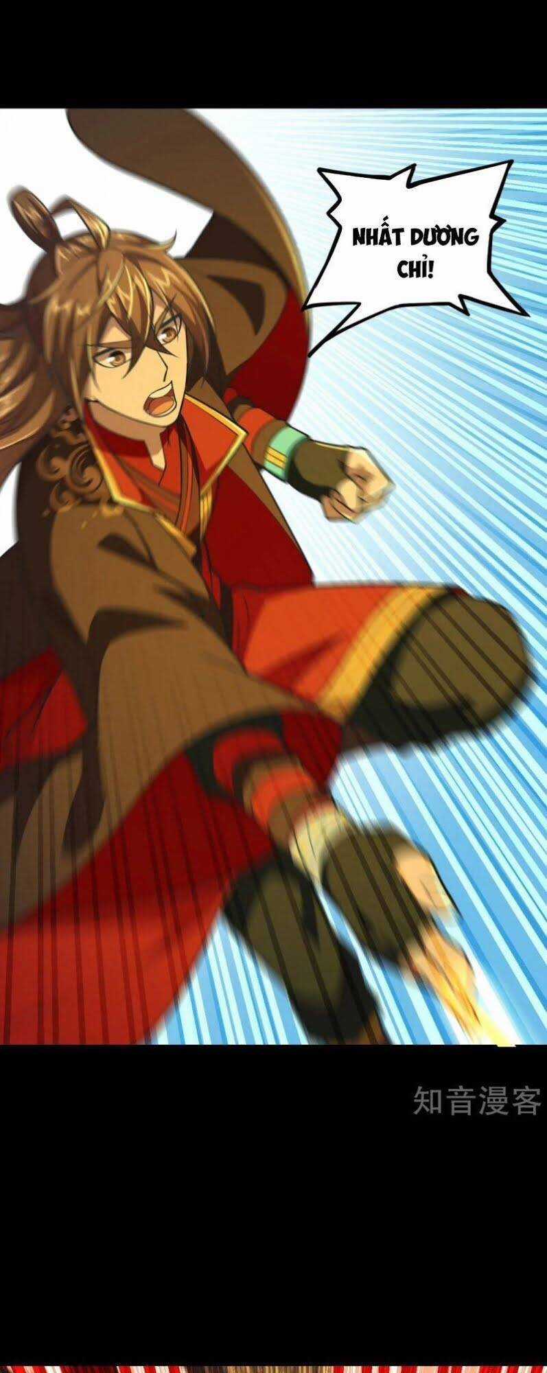 Tiên Võ Đế Tôn Chương 156 trang 7