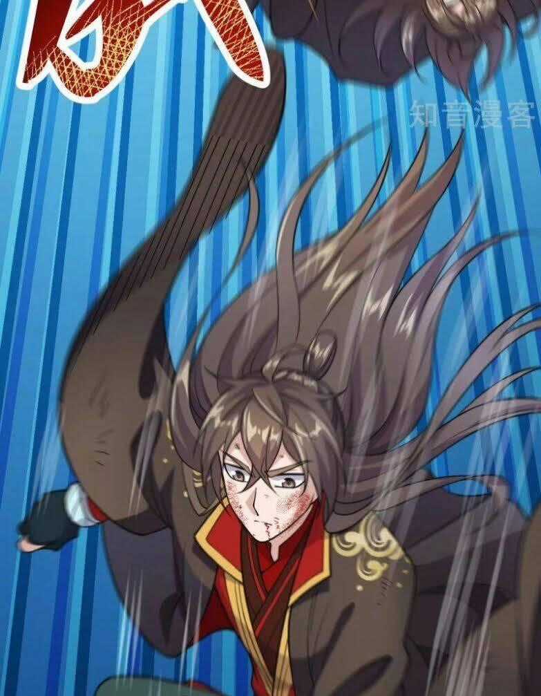 Tiên Võ Đế Tôn Chương 157 trang 1