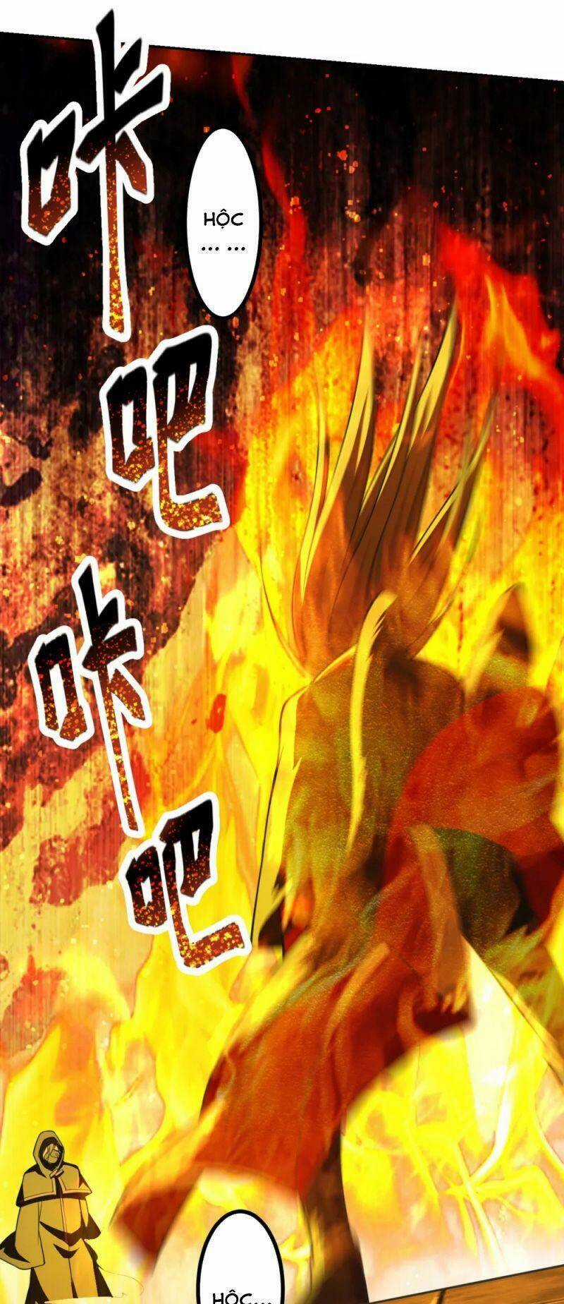 Tiên Võ Đế Tôn Chương 157 trang 10