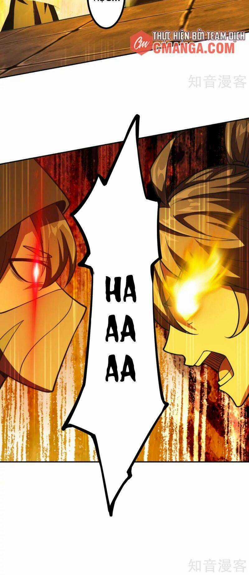 Tiên Võ Đế Tôn Chương 157 trang 11