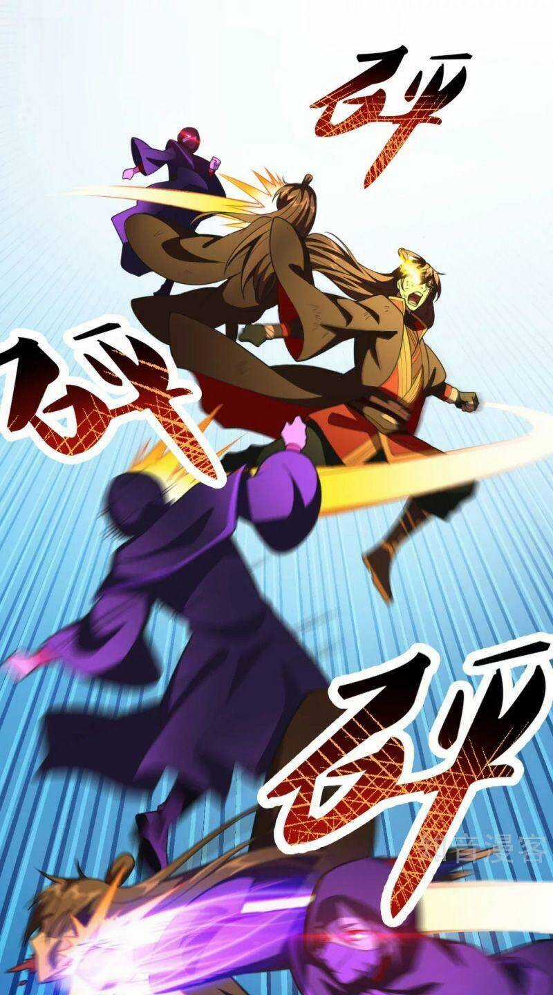 Tiên Võ Đế Tôn Chương 157 trang 12