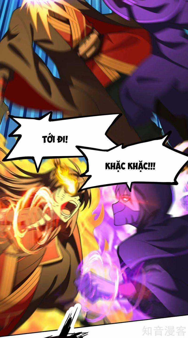 Tiên Võ Đế Tôn Chương 157 trang 13