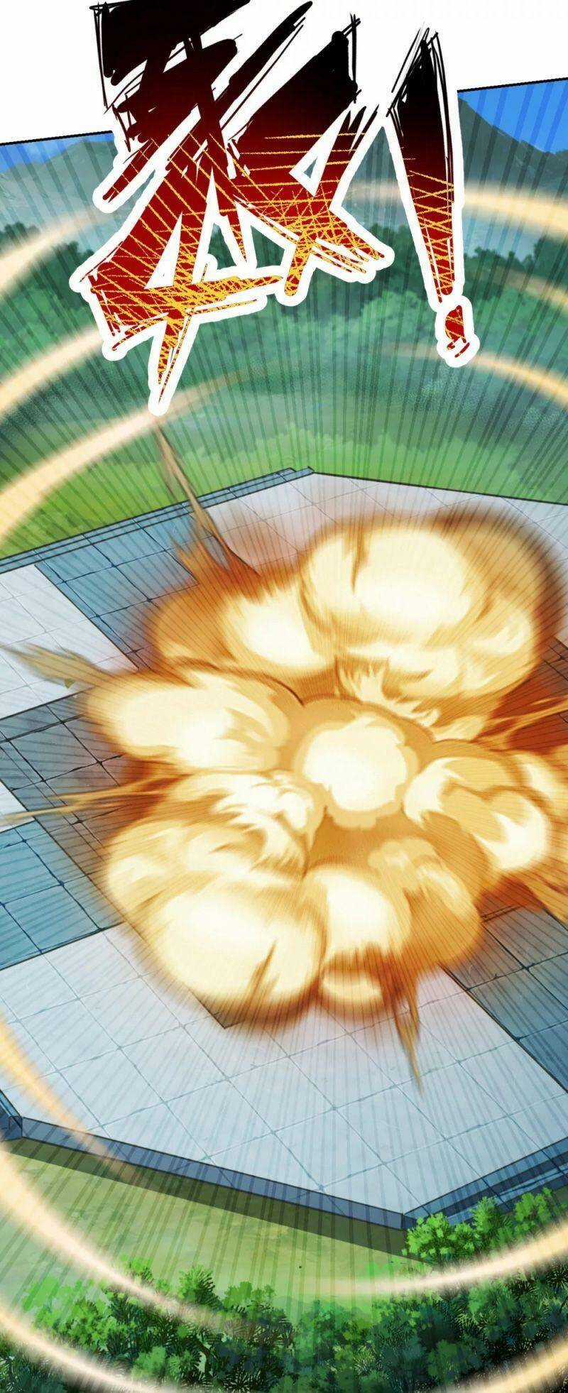 Tiên Võ Đế Tôn Chương 157 trang 14