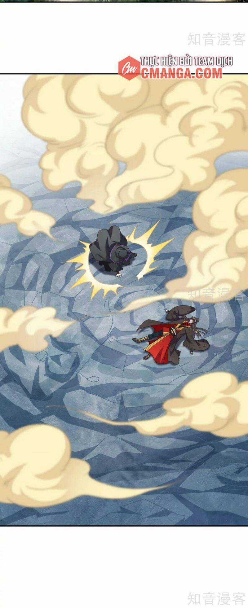 Tiên Võ Đế Tôn Chương 157 trang 15