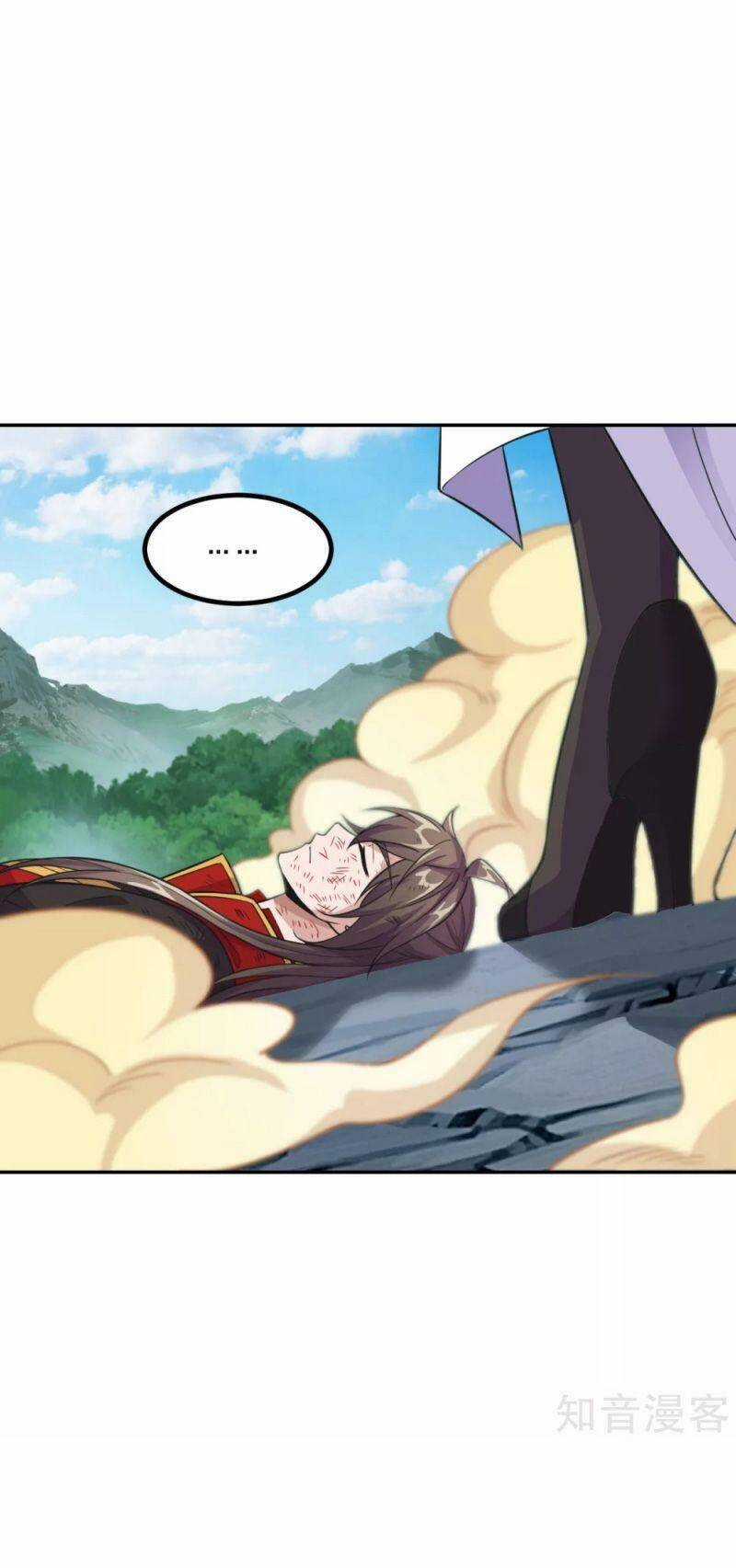 Tiên Võ Đế Tôn Chương 157 trang 16