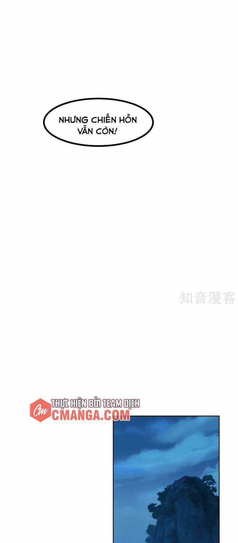 Tiên Võ Đế Tôn Chương 157 trang 18